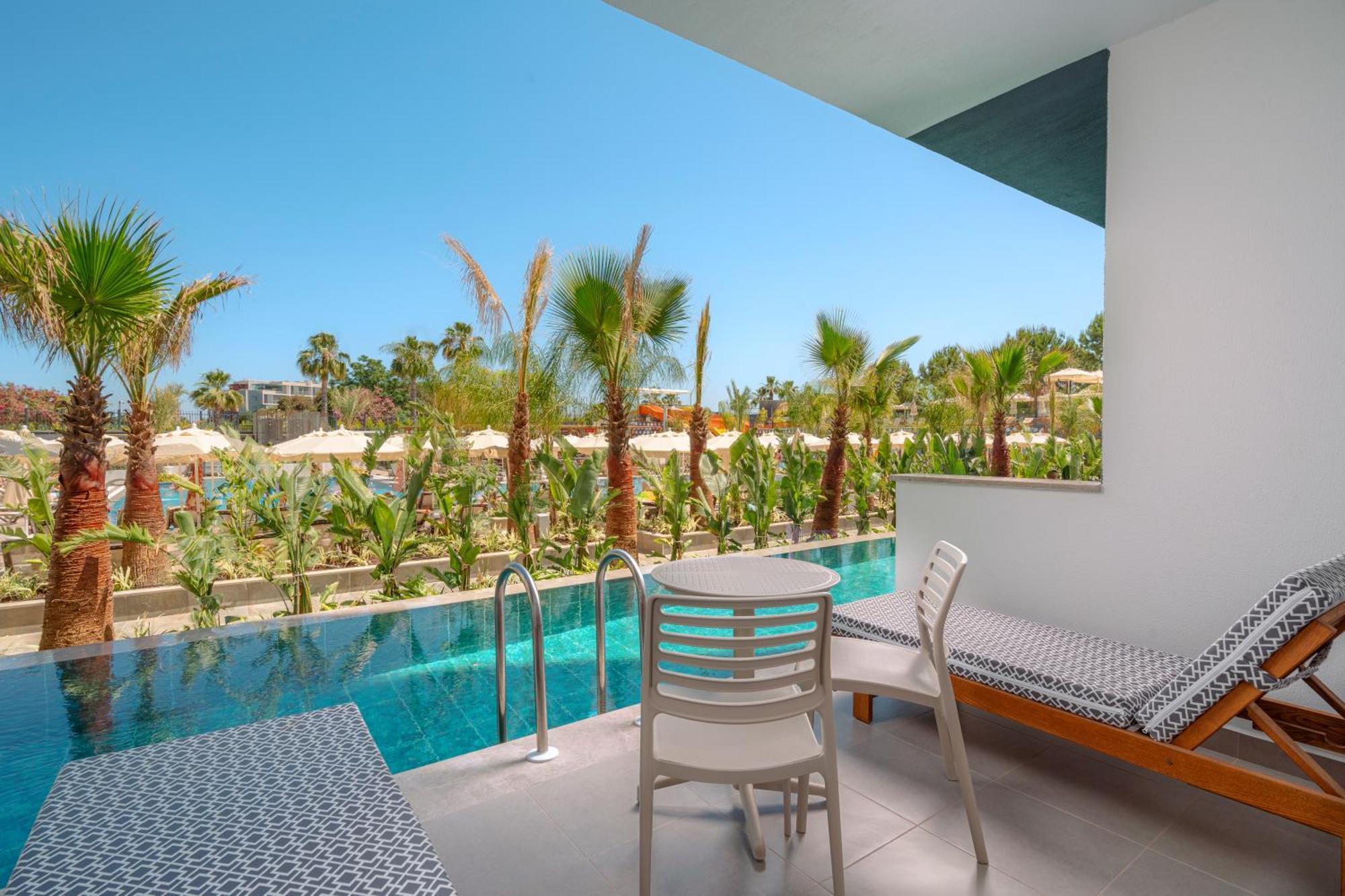 Vox Maris Resort ซีเด ภายนอก รูปภาพ