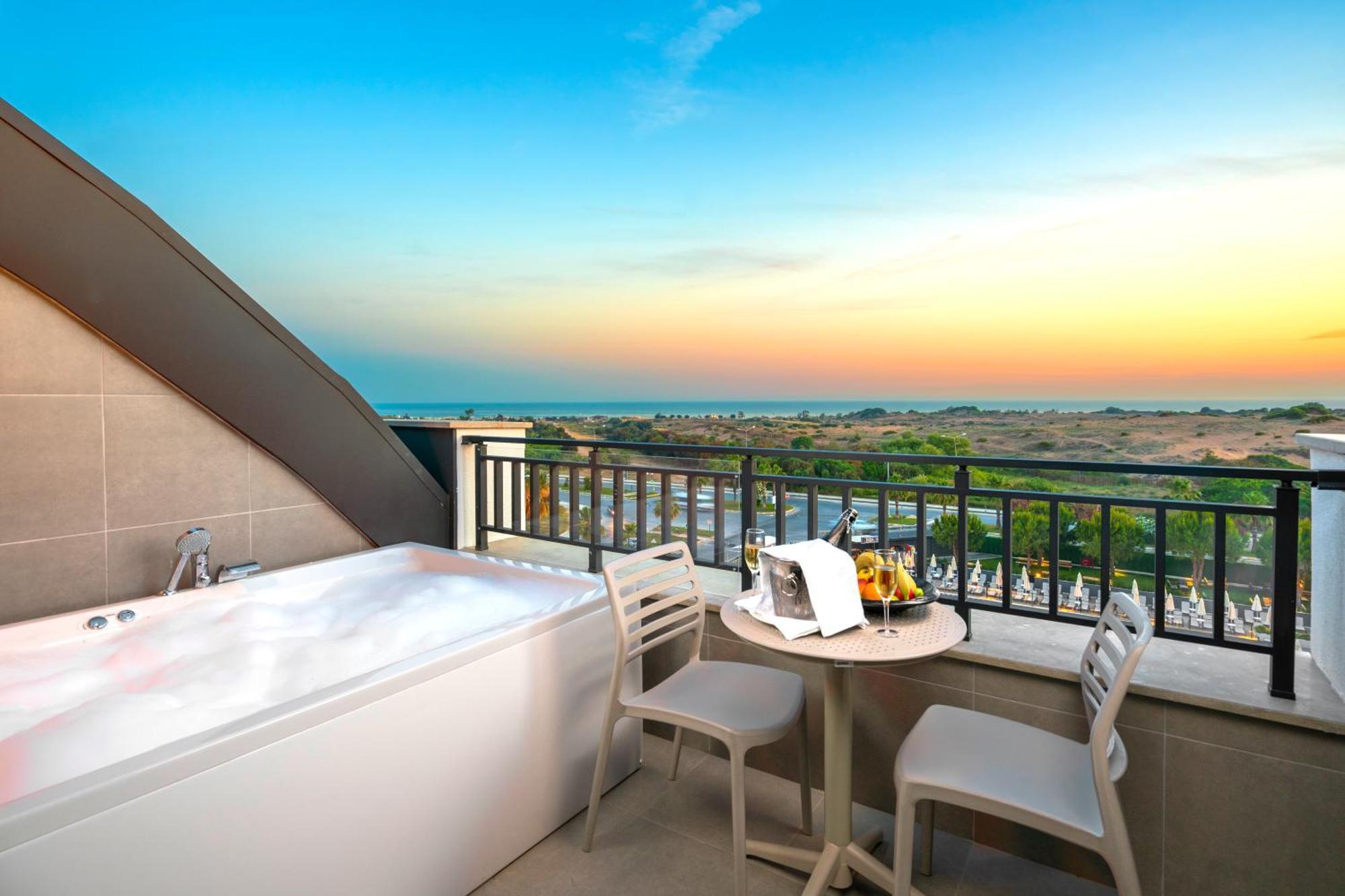 Vox Maris Resort ซีเด ภายนอก รูปภาพ