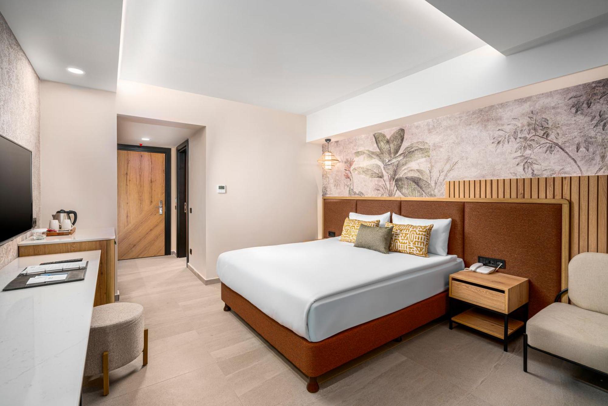 Vox Maris Resort ซีเด ภายนอก รูปภาพ