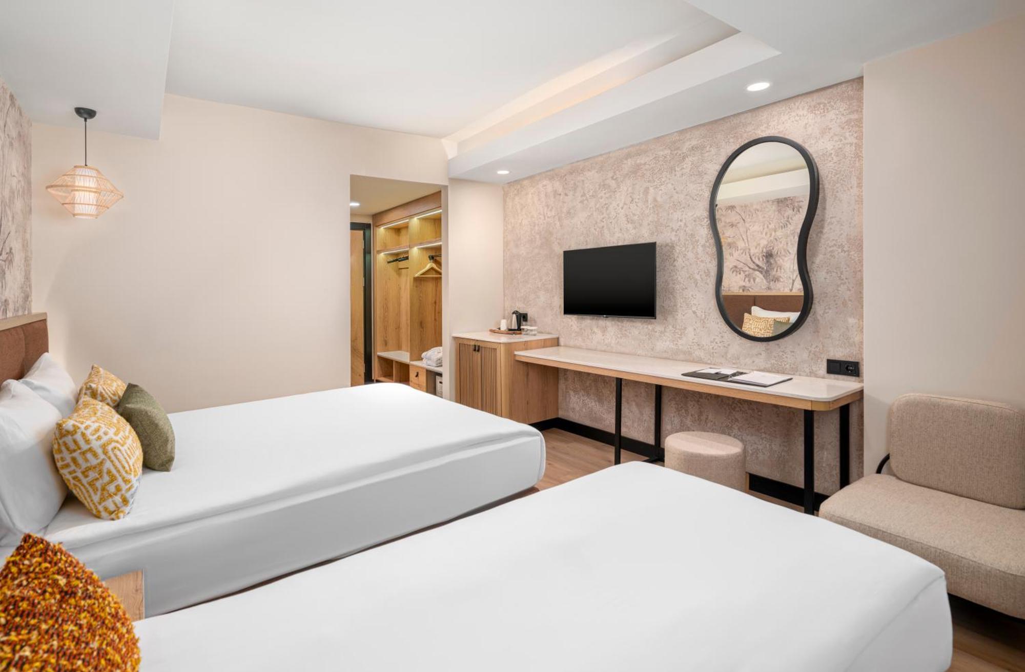 Vox Maris Resort ซีเด ภายนอก รูปภาพ
