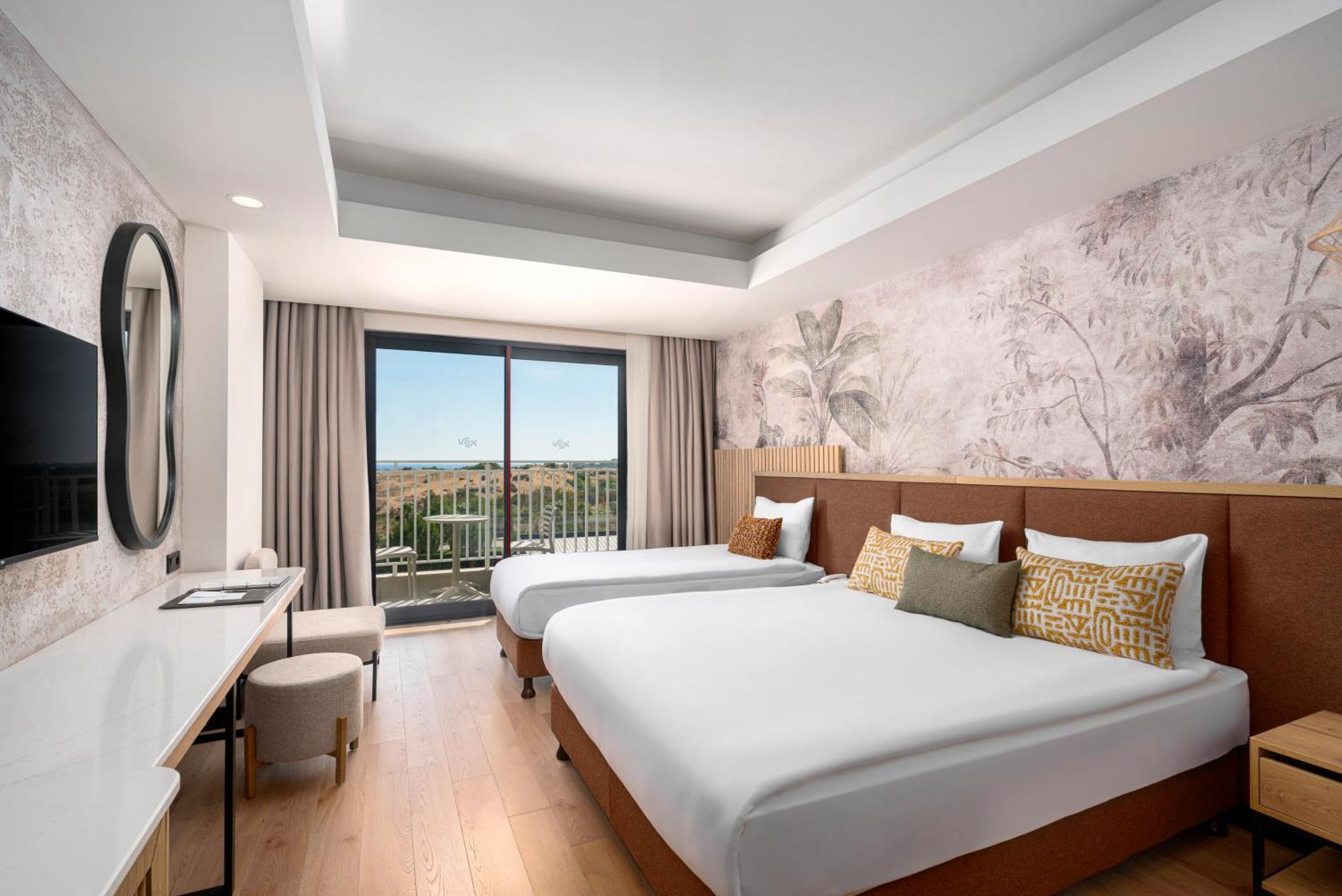 Vox Maris Resort ซีเด ภายนอก รูปภาพ