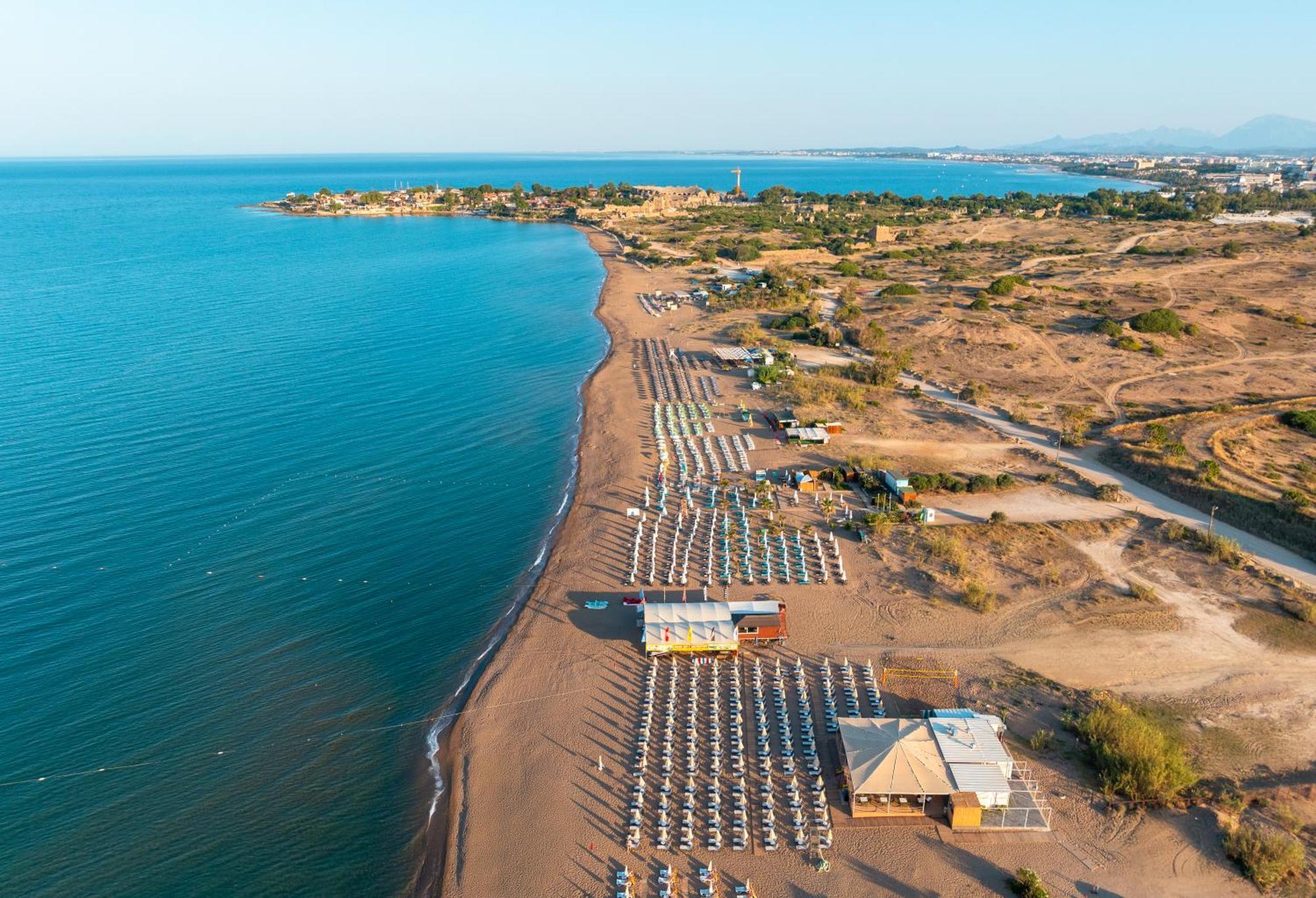 Vox Maris Resort ซีเด ภายนอก รูปภาพ